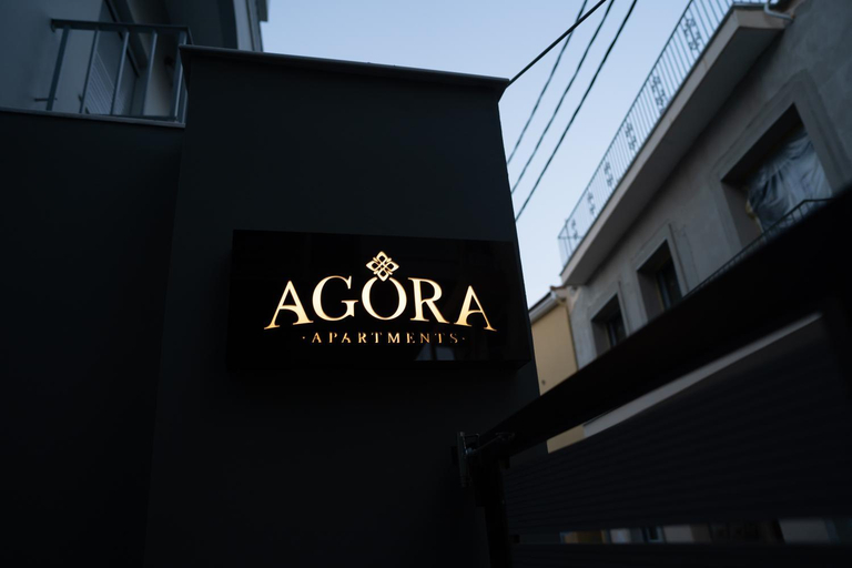 Others 2, Agora Apartments, North Aegean