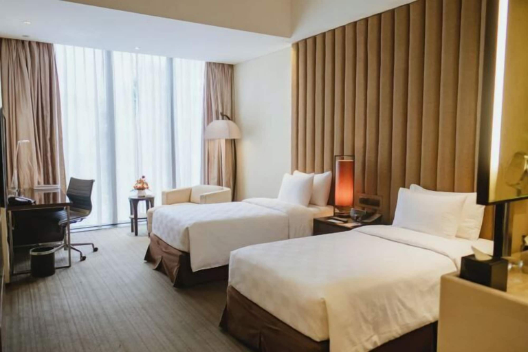 Bedroom 21