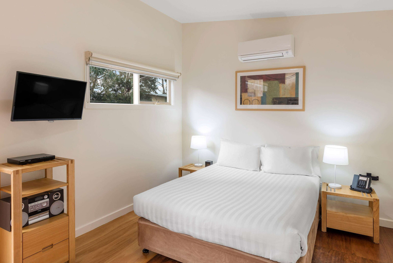 Bedroom 5, Ramada Resort by Wyndham Phillip Island, Bass Coast - Phillip Is.