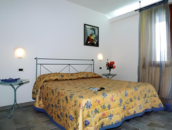 Bedroom 7