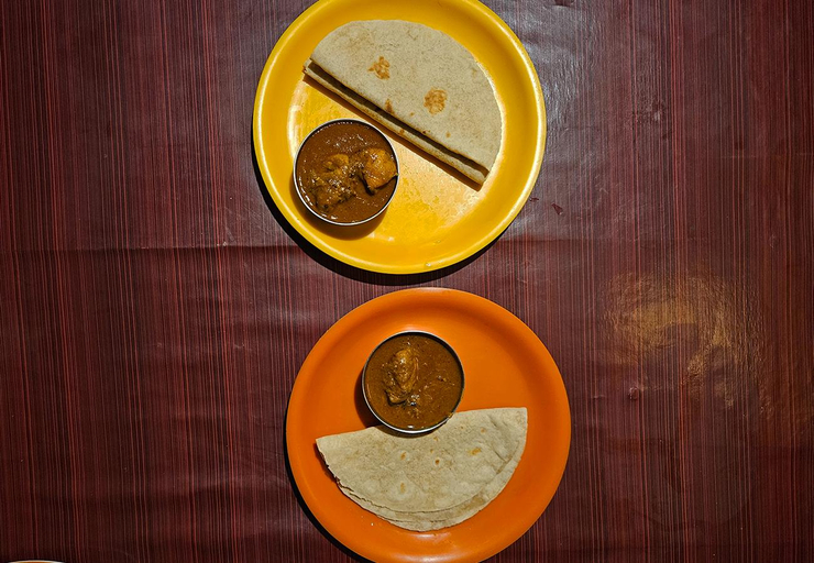 Food & Drinks