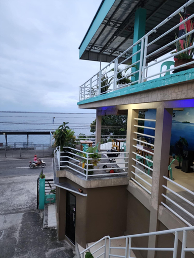 Exterior & Views 2, Susada's Inn, Oslob