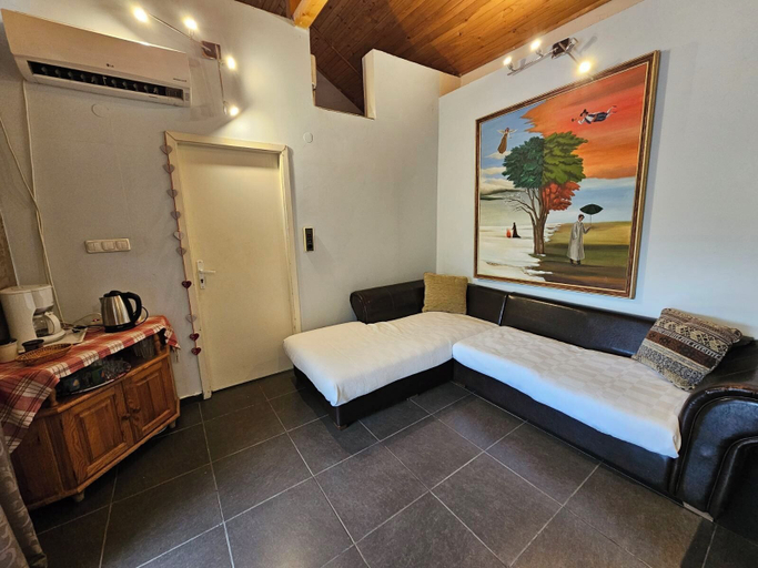 Bedroom 3, Galeria In The Garden, Plovdiv