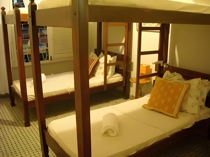 Bedroom 17