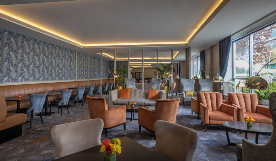 Food & Drinks 4, Grand Canal Hotel Dublin, Dublin