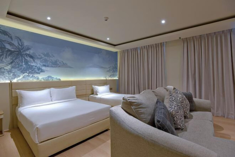 Bedroom 5