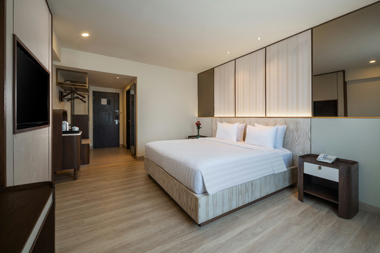 Bedroom 26