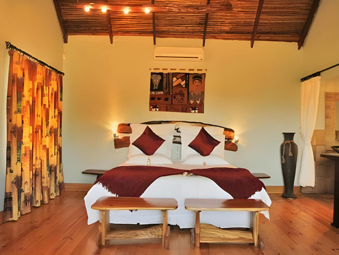 Bedroom 16