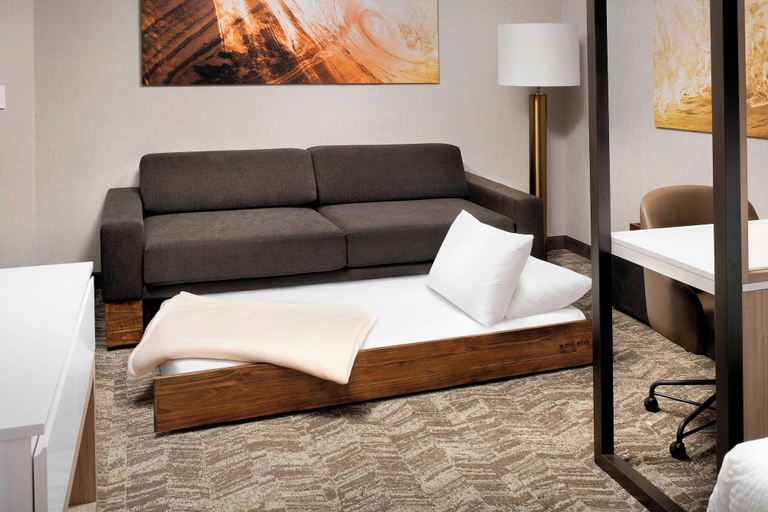 Bedroom 4, SpringHill Suites by Marriott Punta Gorda Harborside, Charlotte
