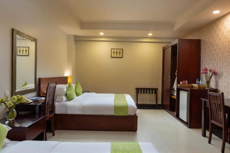 Bedroom 10