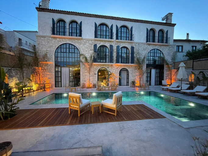 Sport & Beauty 5, Rhea Alacatı Boutique Hotel, Çeşme