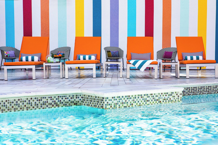 Sport & Beauty 3, Hotel Colee, Atlanta Buckhead, Autograph Collection, Atlanta