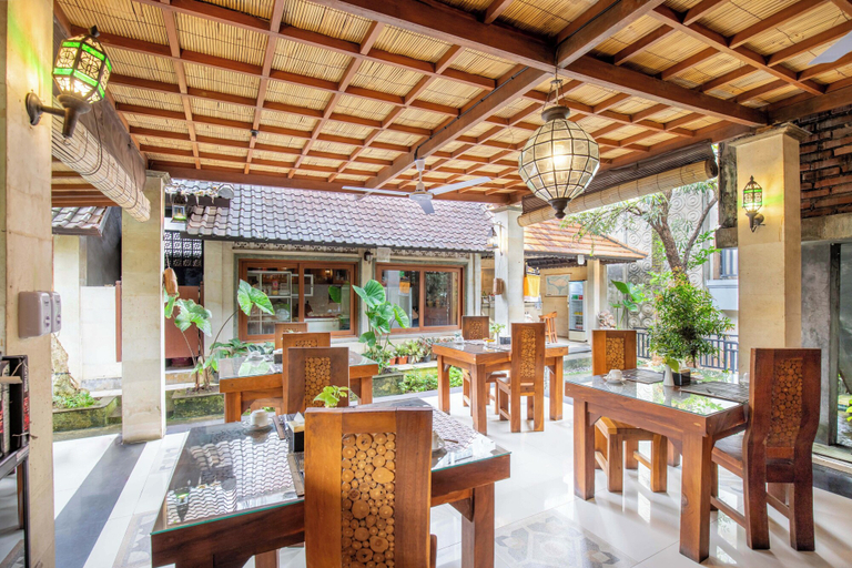 Food & Drinks 5, Amoya Inn, Gianyar