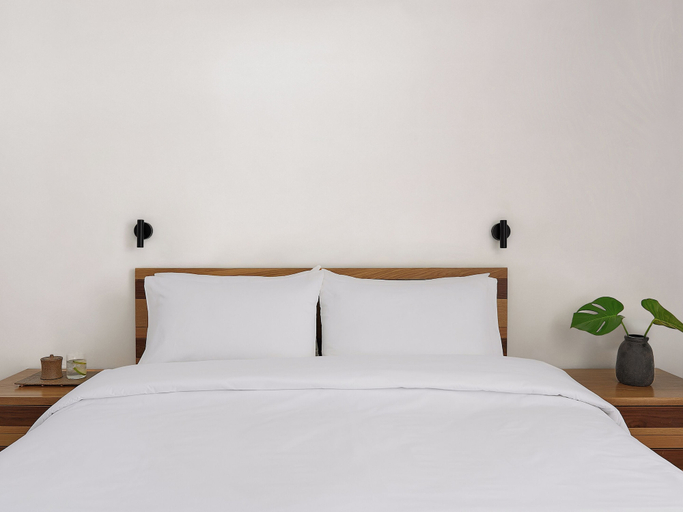 Bedroom 4, Grecotel Casa Paradiso, South Aegean