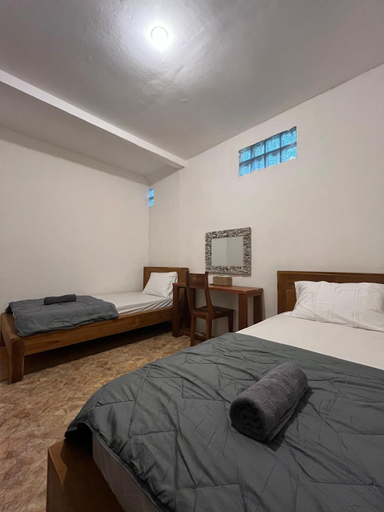 Bedroom 4