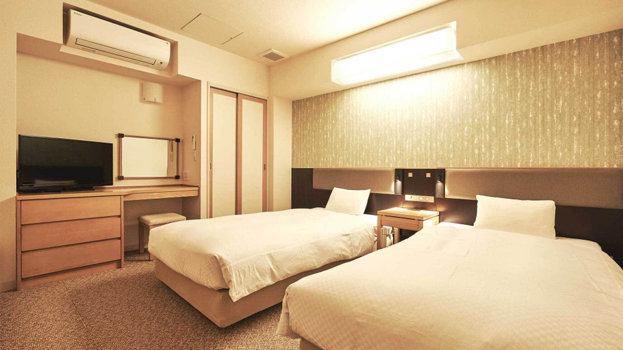 Bedroom 4, Tokyu Vacations Hakone Gora, Hakone