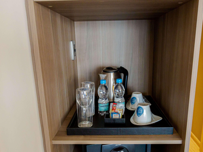 Amenities