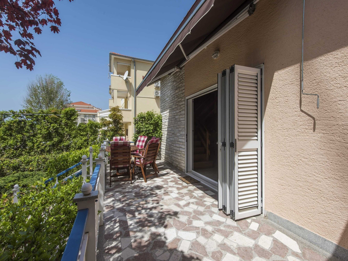 Others 2, Turanj Garden Holiday Getaway, Sveti Filip i Jakov