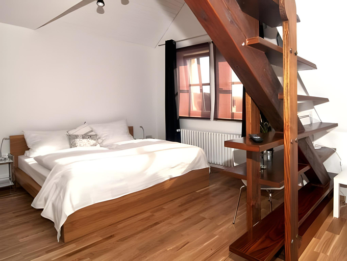 Bedroom 8