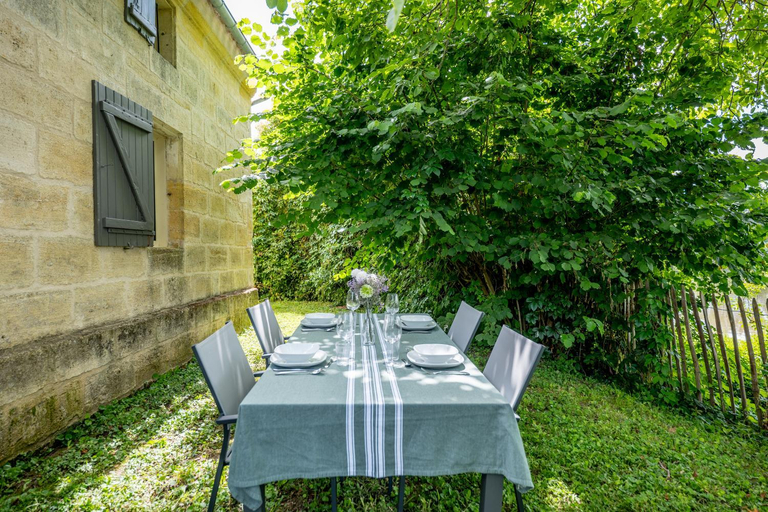 Facilities 5, L'Annexe Mauvilla, Gironde