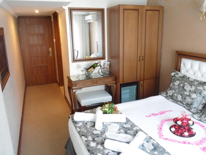 Bedroom 5, Pianoforte by Febor Hotels & Spa, Fatih