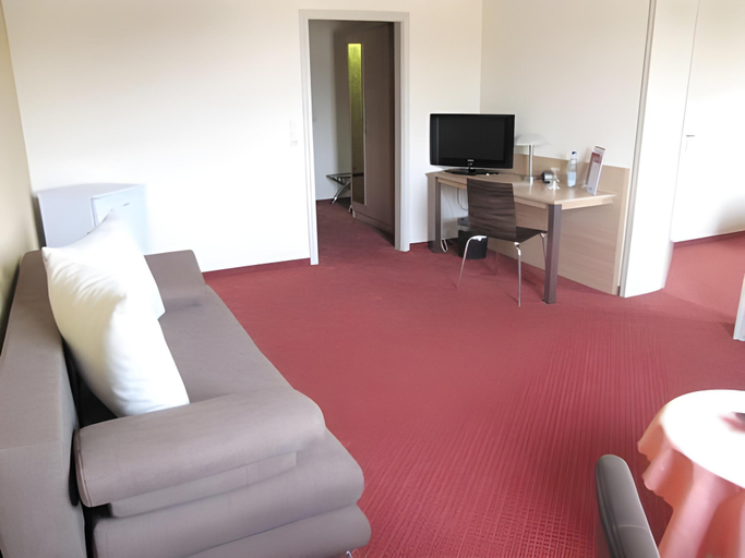 Bedroom 9