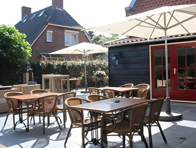 Food & Drinks, Herberg de Zwaan Hedel, Maasdriel