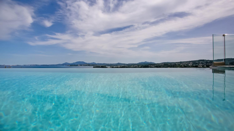 Others 2, N&L VILLAS, Ionian Islands
