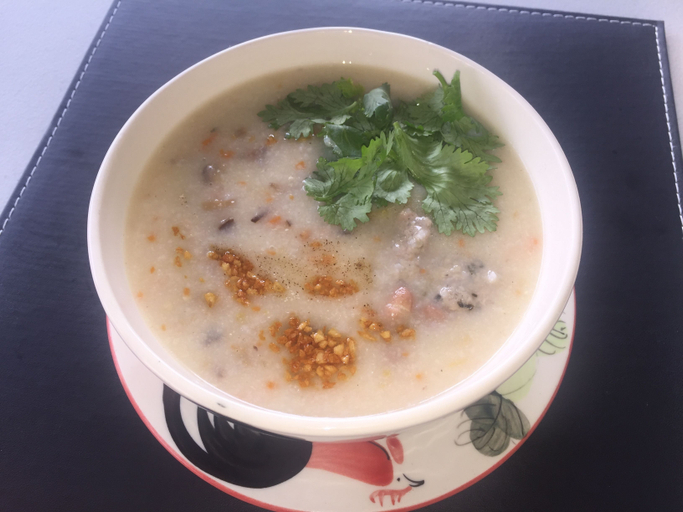 Food & Drinks 5, Baan Bangrak Residence, Muang Trang