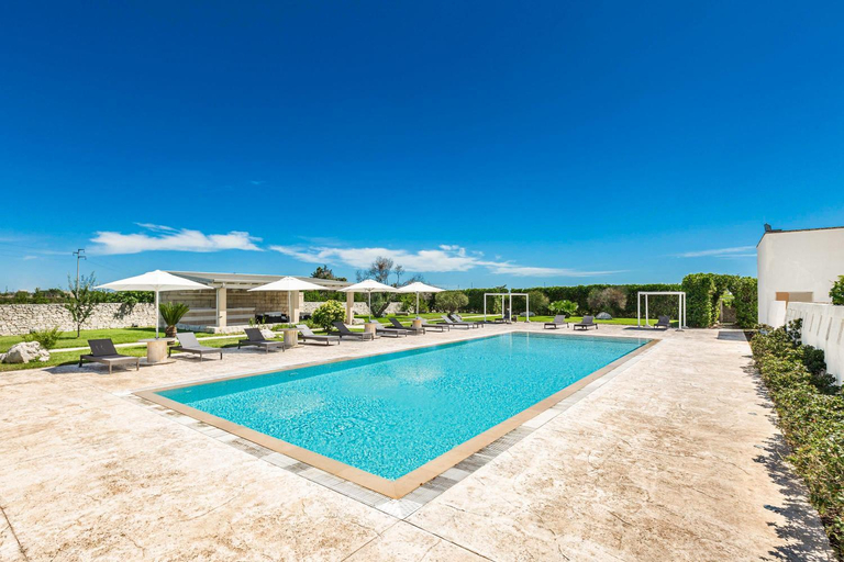 Sport & Beauty 3, Agriresort Masseria Giovanni, Lecce