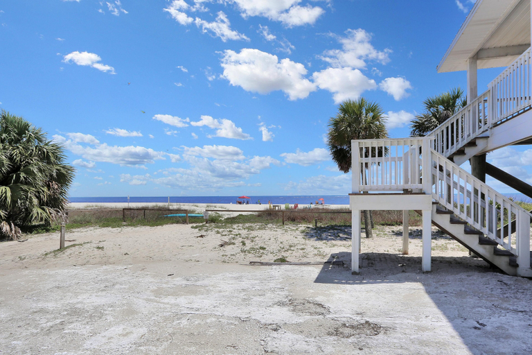 Others 4, The Beach House, Gulf
