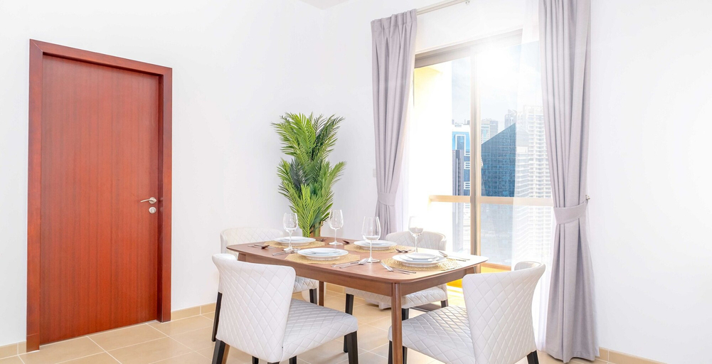 Others 4, LUX The JBR Marina View Suite 2, Dubai