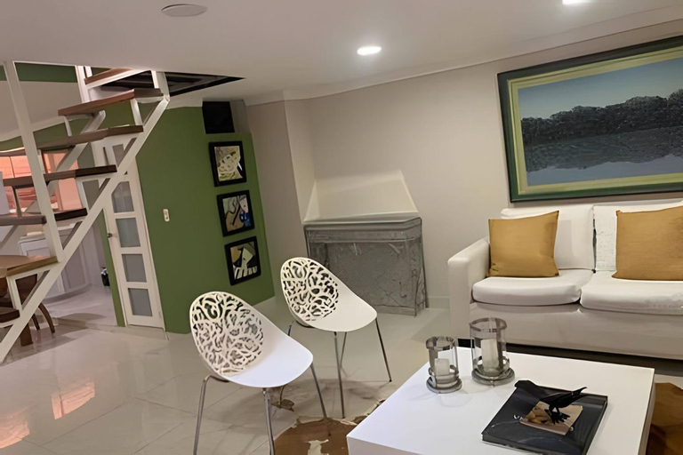 Others 2, 306Hermoso, centrico y acogedor loft en Cartagena, Cartagena de Indias