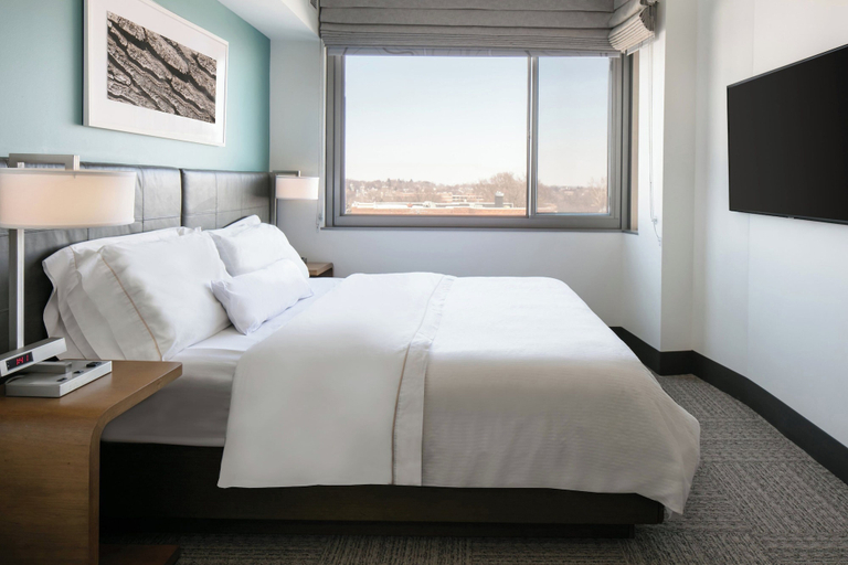Bedroom 9