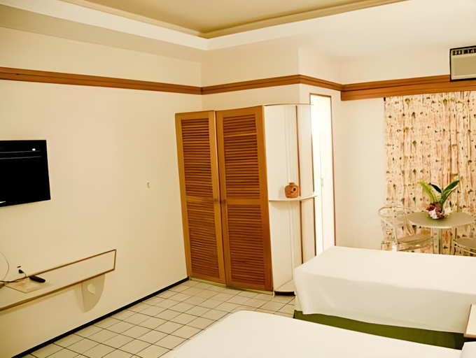 Bedroom 15