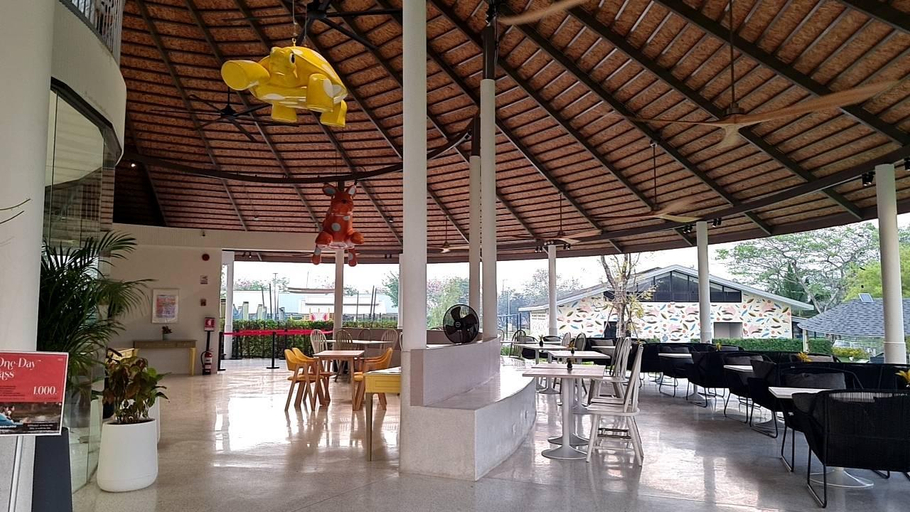 Food & Drinks 5, Mazecape, Ongkharak