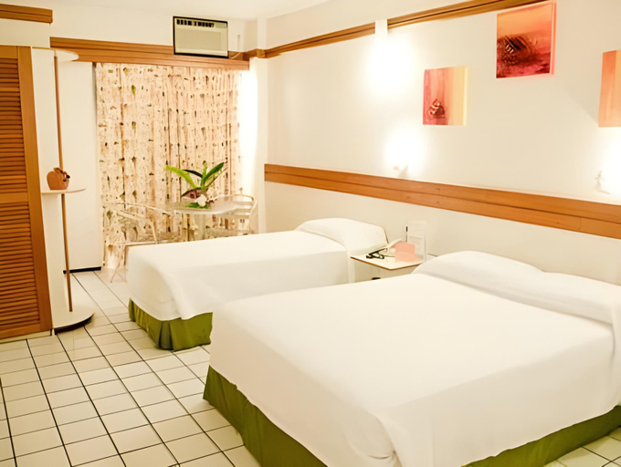 Bedroom 10