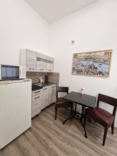 5, Apartman 4 YOU 2., Budapesti