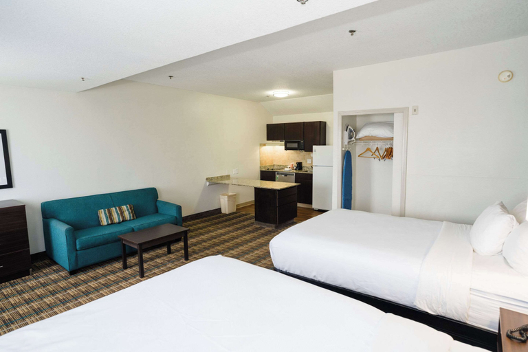 Bedroom 21