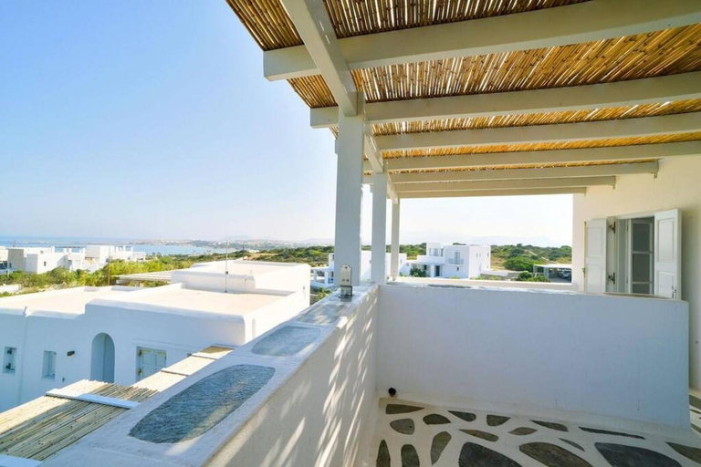 Others 5, Coral Villa with 4 bedrooms in Paros, South Aegean