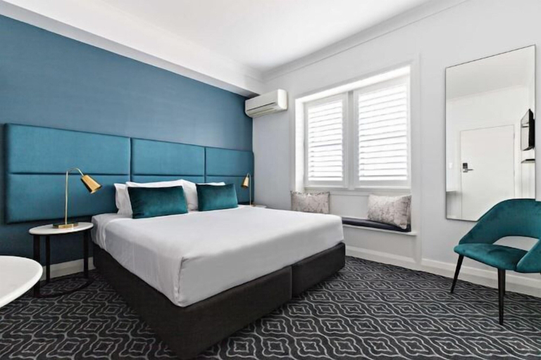 Bedroom 7