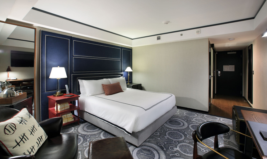 Bedroom 8