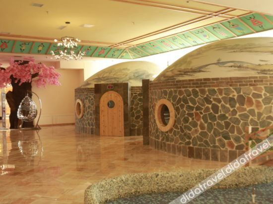 Others 4, Phoenix International Hotel, Chaoyang