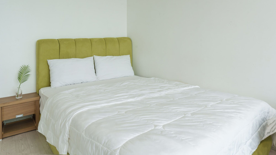 Bedroom 3, Gangneung Yedam Pesion, Gangneung