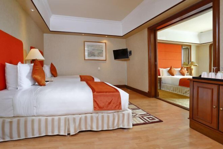 Bedroom 8