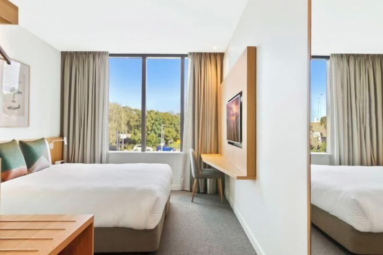 Bedroom 18