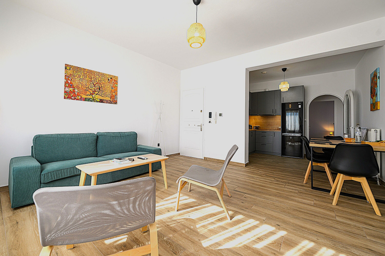 Others 5, Alexander Apartments Airport, Attica