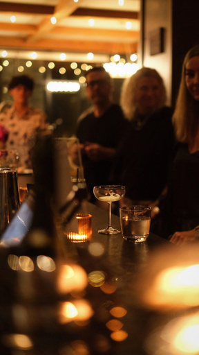 Food & Drinks 5, The Oswego Hotel, Capital