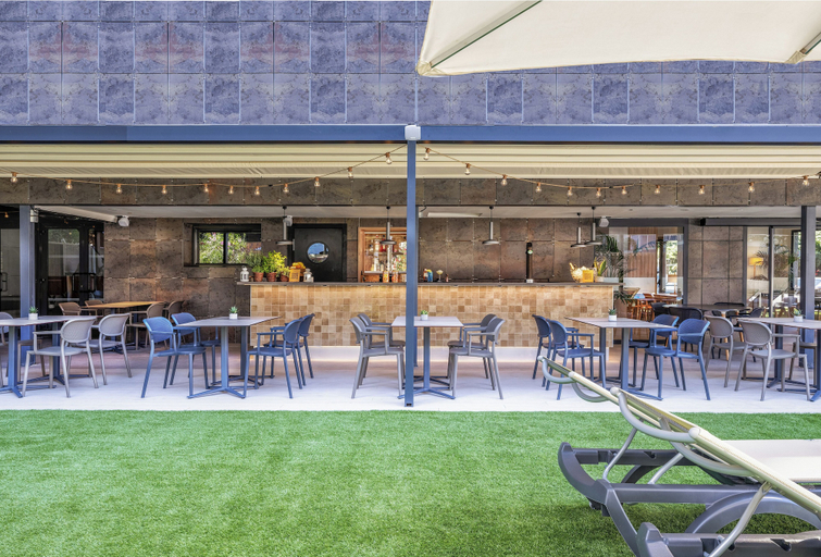 Food & Drinks 5, INNSiDE by Melia Valencia Oceanic, Valencia