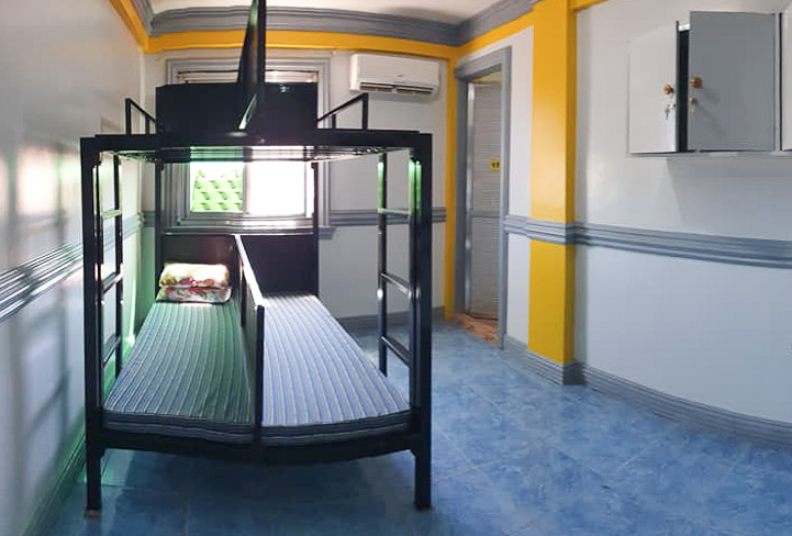 Bedroom 4, RGL Pinamalayan Condotel, Pinamalayan